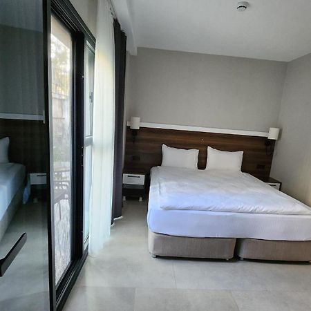 Lulubay Rooms & Suites كوشاداسيه المظهر الخارجي الصورة