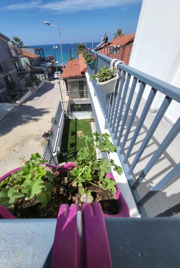 Lulubay Rooms & Suites كوشاداسيه المظهر الخارجي الصورة