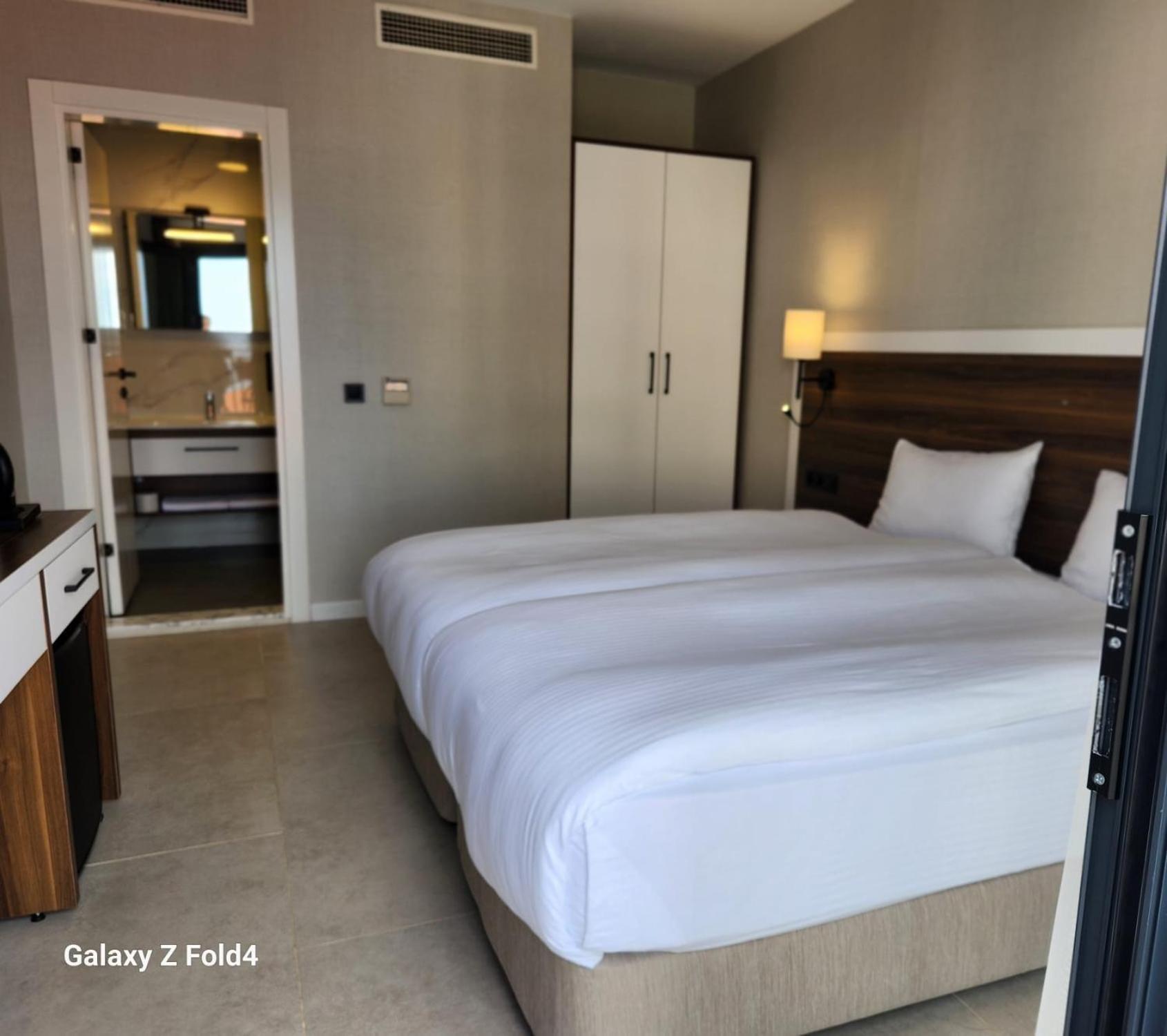 Lulubay Rooms & Suites كوشاداسيه المظهر الخارجي الصورة