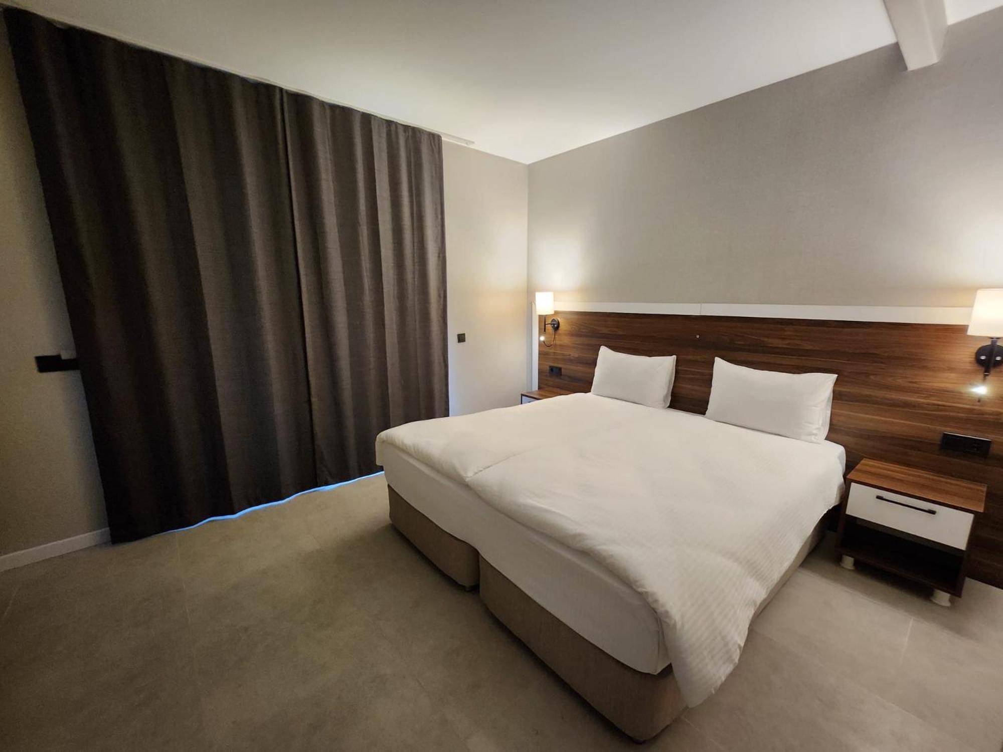 Lulubay Rooms & Suites كوشاداسيه المظهر الخارجي الصورة