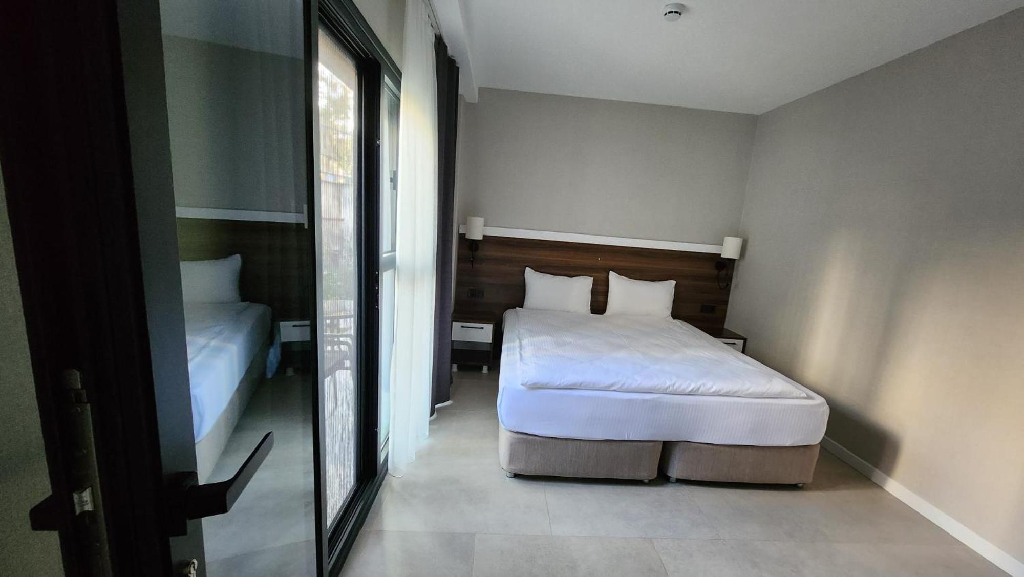 Lulubay Rooms & Suites كوشاداسيه المظهر الخارجي الصورة