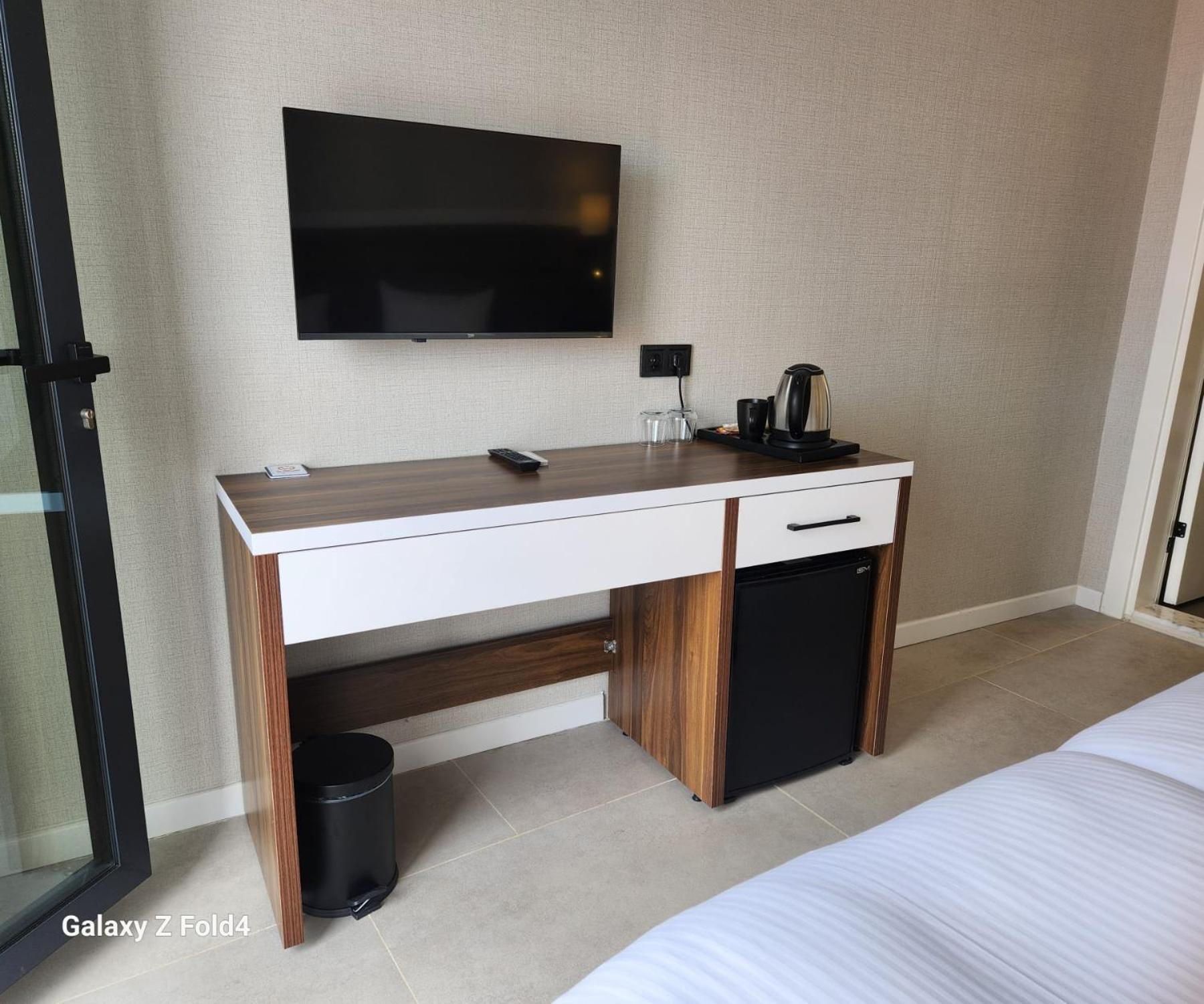 Lulubay Rooms & Suites كوشاداسيه المظهر الخارجي الصورة